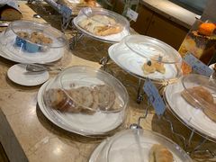 -云冈美高大酒店-西餐厅
