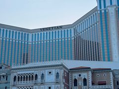 -澳门威尼斯人综合度假区