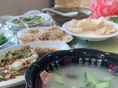 -大丰收海鲜酒楼·专业餐饮30年(连云港老字号店)