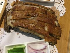 -老阿妈蒙古村·蒙古包·草原文化·歌舞表演(老君堂店)