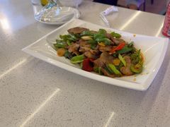 -蛙兔鸡自贡风味·特色江湖菜(广都店)