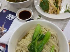 拌面-振鼎鸡(华阴路店)