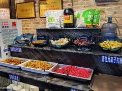 自助取餐区-3号仓库(幸福北路店)