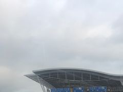 -上海浦东国际机场-T2航站楼