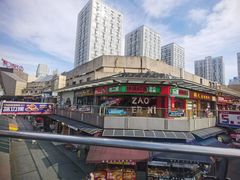 -万达广场(南昌红谷滩店)