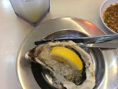 -無招牌海鮮(芽笼店)