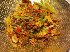 -小厨娘金榜题名(夫子庙秦淮河店)