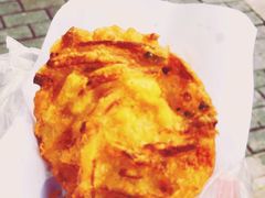 -阿婆油墩子(五里桥路188弄小区店)