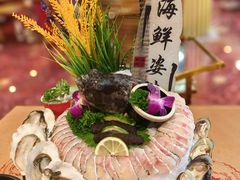 -红色江山(首钢国际大厦店)