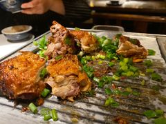 -绿茶餐厅(昌平悦荟店)