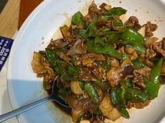 -小吴越·江浙融合菜(惠山万达广场店)