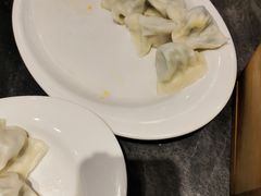 -李记饺子·熏酱东北菜(欢乐谷店)