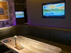 -星聚会KTV(北京世贸天阶店)