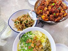 -黔大人·贵州花溪牛肉粉(宝能太古城店)