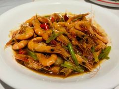 -小厨师·二十年沈家门小海鲜(百井坊巷店)