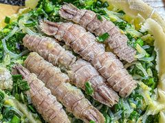 -地二手作鱼汤馄饨(上街里店)