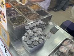 -张果佬年糕卷(科巷店)
