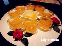 芒果派-璞御·海鲜·雪花牛肉局(宾水西道店)