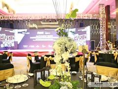 -西安赛瑞喜来登大酒店