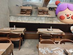 -一烧一烤•锦州烧烤(KTV包房·长江街店)