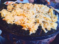 -厚味居炙子烤肉·清真(天桥南纬路店)