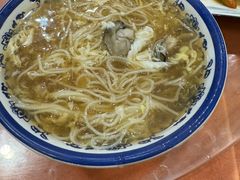 -华圆美食