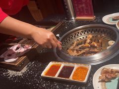 -牛焱·烧肉酒肆(五大道店)