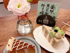 -野路甜点铺(松柏路店)