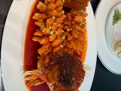 -RIVIERA 松鹤楼(外滩店)