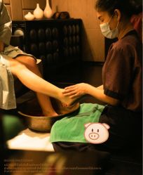 -健身堂科技美肌SPA