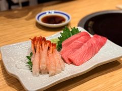 -合点寿司(金虹桥商场店)