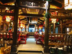 大堂-蜀大侠火锅(四川北路店)