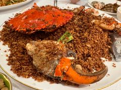 -喜记避风塘炒辣蟹(旗舰店)