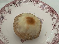 -老回回小吃(百万庄店)