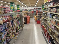 -淄博商厦超市(小田店)