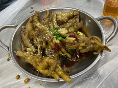 凤爪-小民大排档(马场角横路店)