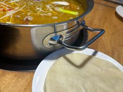 -守柴炉烤鸭(成都大邑店)