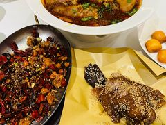 -眉州东坡(北苑华贸店)