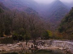 景点-白云源风景区