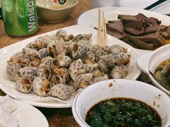 -揭阳钟记小食(福田新村店)