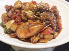 -茶叁酒肆·楚味江湖(菱角湖店)