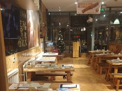-木屋烧烤(西南角店)