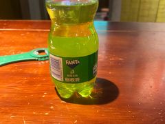 -飨府.老淮面馆.自营(清河路店)