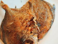 -太湖饭店玉兰厅(自助餐厅)