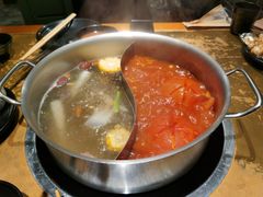 -手选潮汕鲜活牛肉火锅(二七广场店)