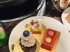 -介里海鲜自助(万达广场太原街店)