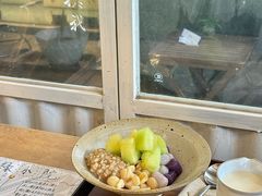 -绿小院(荔湾店)