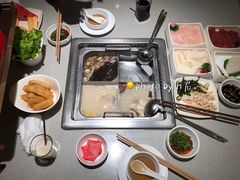 -海底捞火锅(群光广场店)