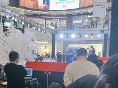 -万达广场(北京槐房店)