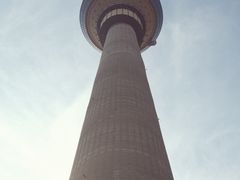 -中央广播电视塔